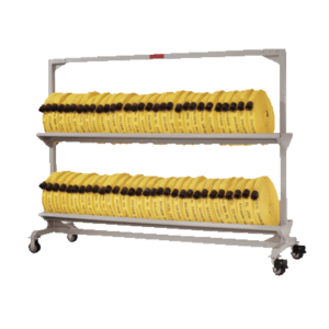 Hose Care Storage