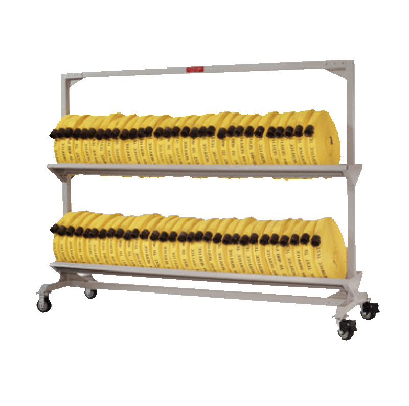 Hose Rack - 2 Tier