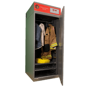 PPE Express 2 Gear Dryer - Turnout gear