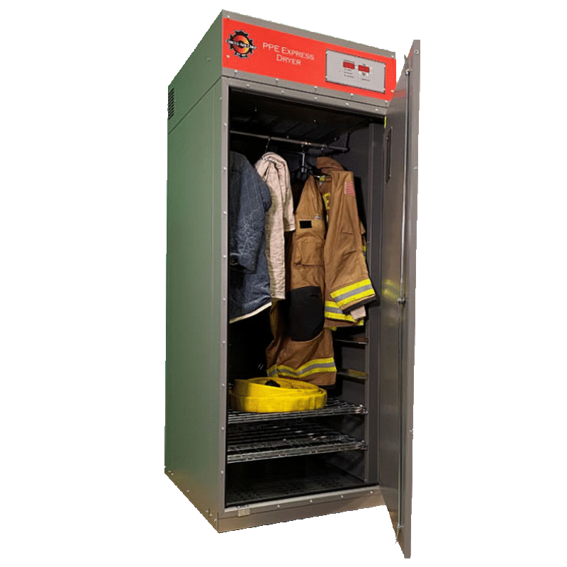 PPE Express 2 Gear Dryer - Turnout gear