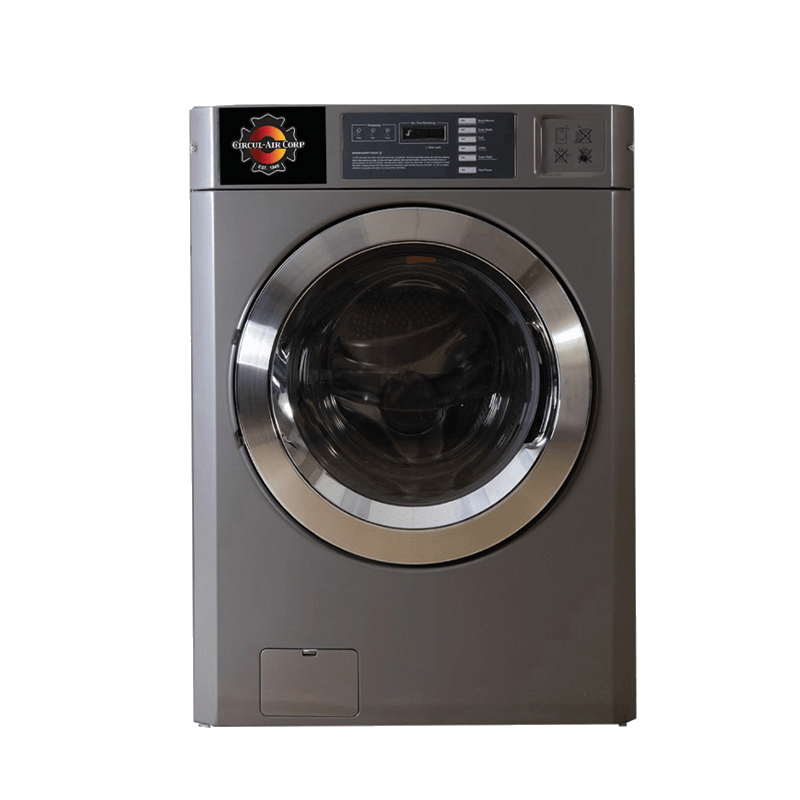 Express PRO - 22 LB. - Commercial Grade Soft Mount Extractor