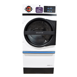 Turnout Gear Tumble Dryer - 75 - 85 lbs / 18 pieces