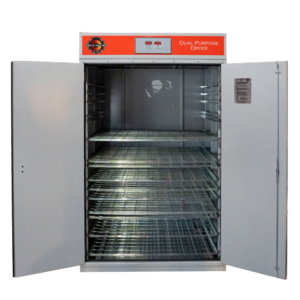 PPE Dual Purpose Dryer - 230v 50Hz -International-CALL