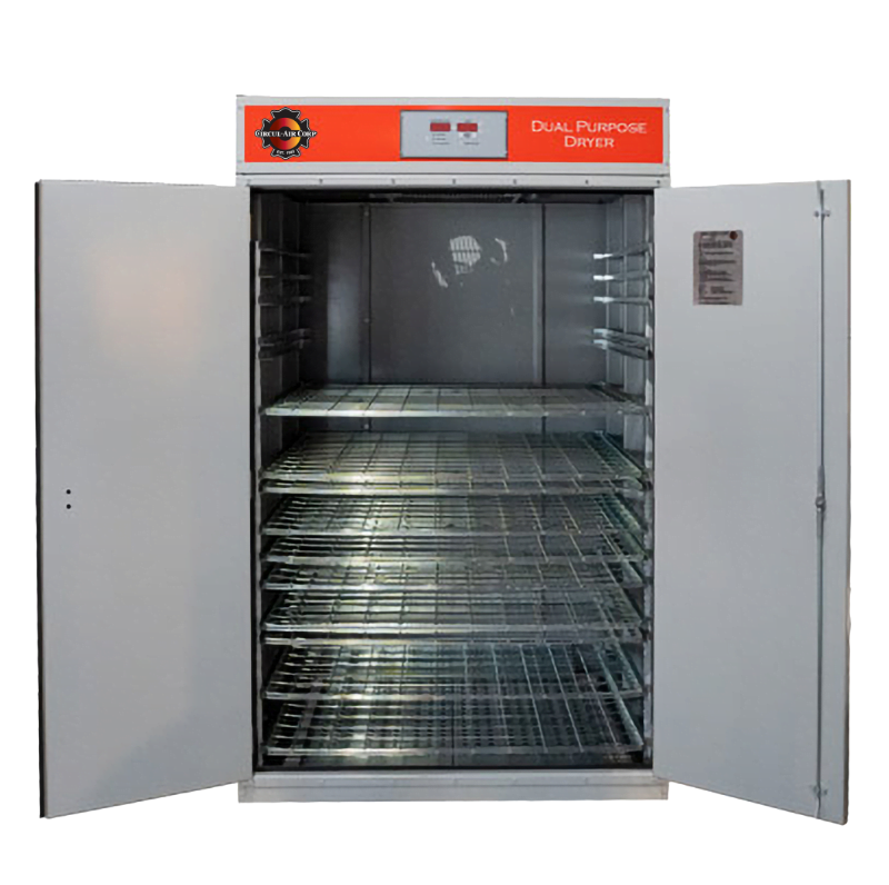 PPE Dual Purpose Dryer - 208 Single Phase
