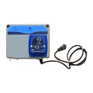 CAC/Seko Chemical Dispensing Pumps - Single Chem