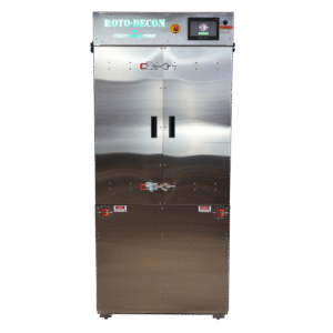 Roto-Decon SCBA Extractor