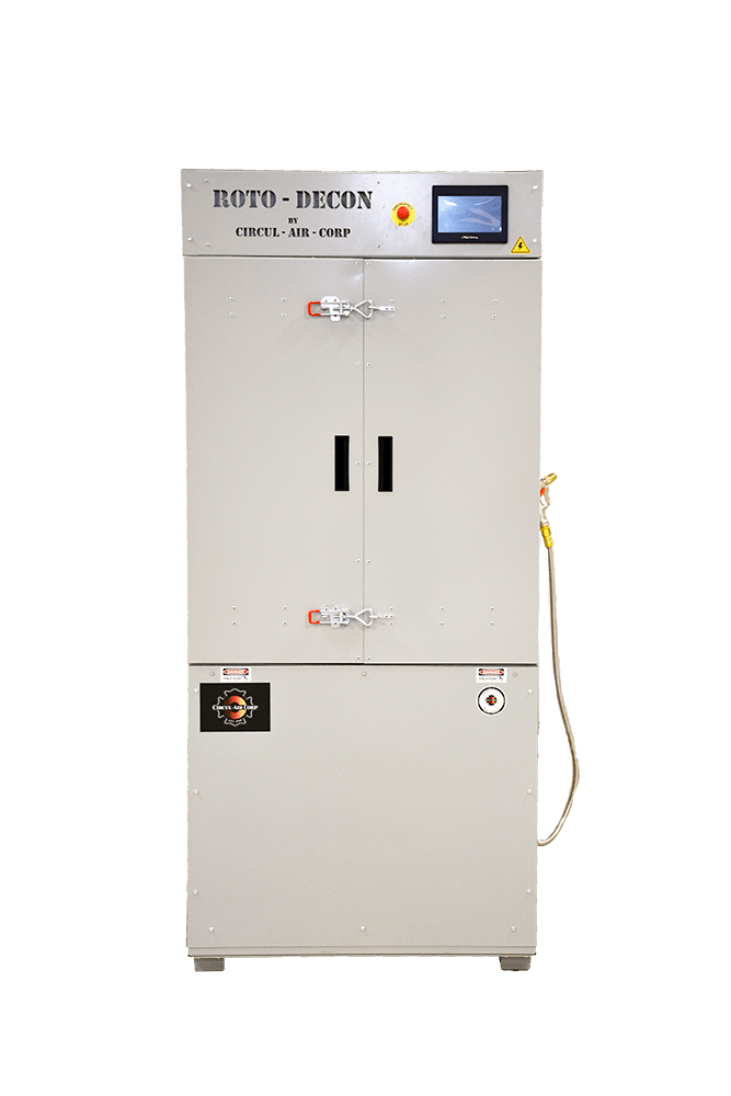 Roto-Decon