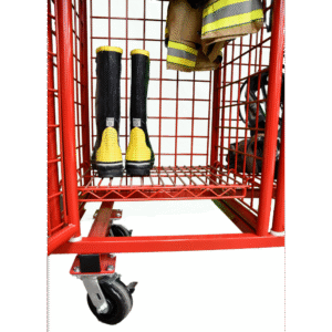 Standard Boot Shelf (18", 20" or 24")