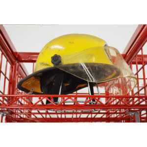 Standard Helmet Shelf (18", 20" or 24")