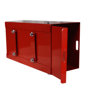 Locker Box